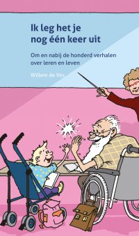 Ik leg het je nog één keer uit!