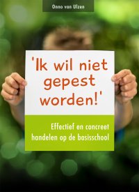 Ik wil niet gepest worden!