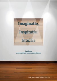 Imaginatie, Inspiratie, Intuïtie