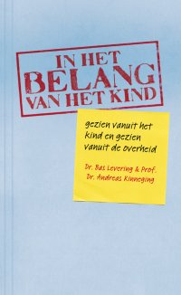 In het belang van het kind