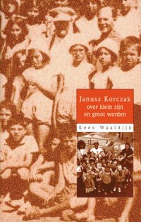 Janusz Korczak