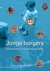 Jonge burgers