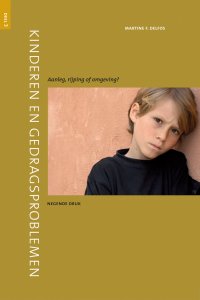 Kinderen en gedragsproblemen