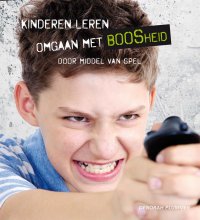 Kinderen leren omgaan met boosheid