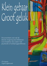Klein gebaar, groot geluk