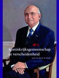 Koninkrijksgemeenschap in verscheidenheid