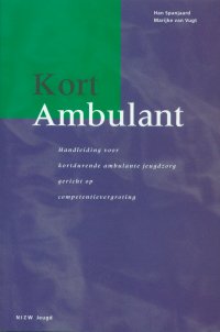 Kort ambulant