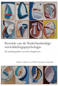 Kroniek van de Nederlandstalige ontwikkelingspsychologie