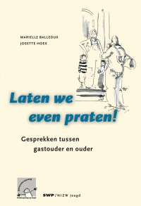 Laten we even praten!