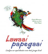 Lawaaipapegaai