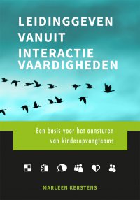 Leidinggeven vanuit interactievaardigheden
