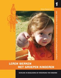 Leren werken met groepen kinderen