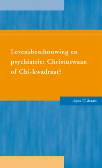 Levensbeschouwing en psychiatrie 