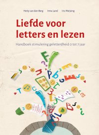 Liefde voor letters en lezen