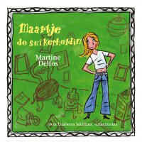 Maartje de suikerheldin