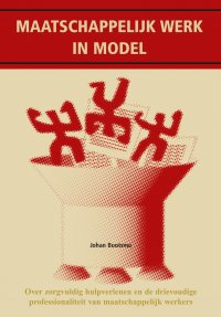 Maatschappelijk werk in model