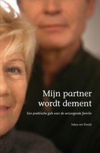 Mijn partner wordt dement