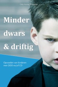 Minder dwars en driftig