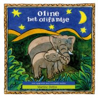 Oline het olifantje 