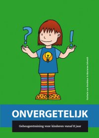 Onvergetelijk