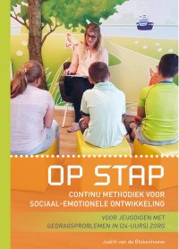 Op Stap: Continu methodiek voor sociaal-emotionele ontwikkeling