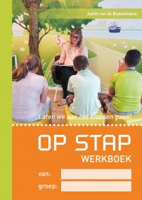 Op Stap werkboek (set van 5)