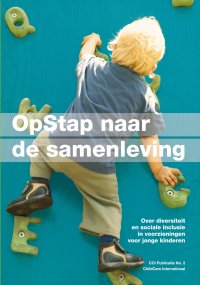 OpStap naar de samenleving