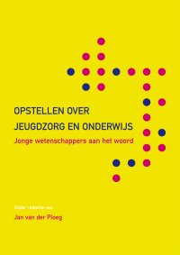 Opstellen over jeugdzorg en onderwijs
