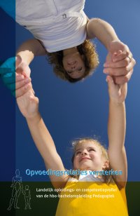Opvoedingsrelaties versterken