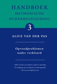 Opvoedproblemen nader verklaard