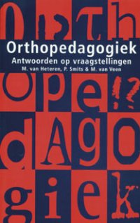 Orthopedagogiek