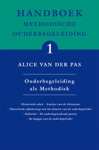 Ouderbegeleiding als methodiek