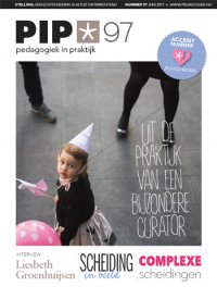 Pedagogiek in Praktijk nr. 97