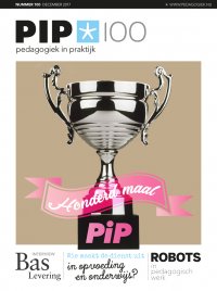 Pedagogiek in praktijk (PiP)