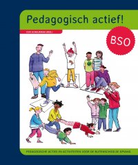 Pedagogisch actief! BSO