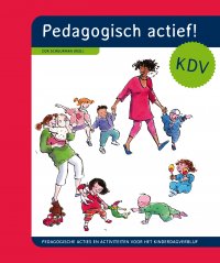 Pedagogisch actief! KDV