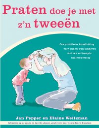Praten doe je met zijn tweeën