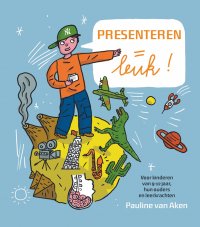Presenteren = leuk!