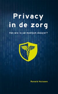 Privacy in de zorg
