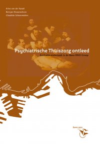 Psychiatrische Thuiszorg ontleed