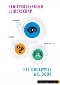 Regieversterkend leiderschap