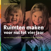 Ruimten maken voor nul tot vier