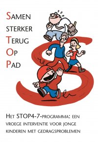 Samen sterker Terug Op Pad  |  STOP 4-7