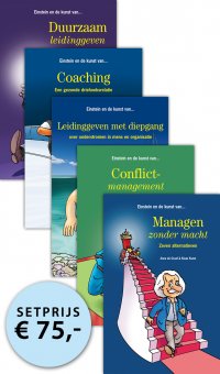 Set Einsteinboeken
