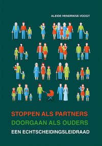 Stoppen als partners, doorgaan als ouders