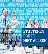 Stotteren doe je niet alleen