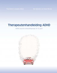 Therapeutenhandleiding ADHD