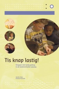 Tis knap lastig!