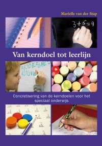 Van kerndoel tot leerlijn