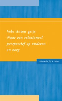 Vele tinten grijs